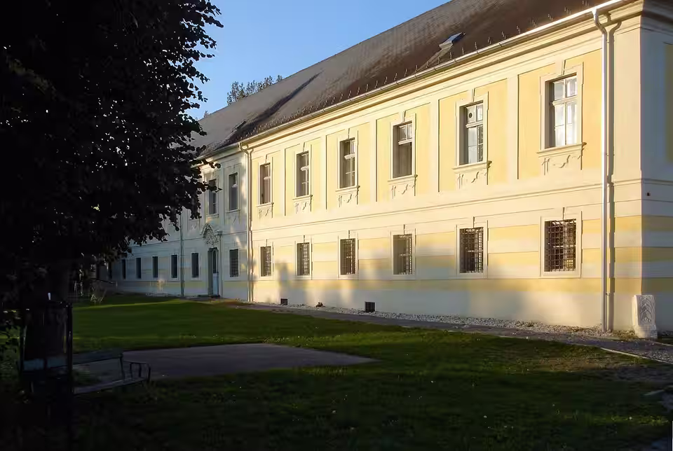 Historisches Leithagasthaus in Neudörfl