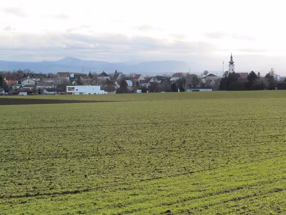 Kirche in Gerersdorf