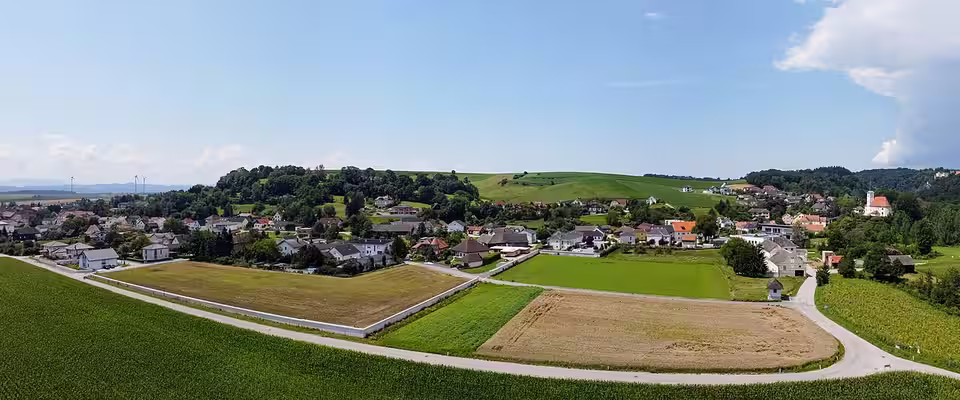 Ortsansicht von Haunoldstein