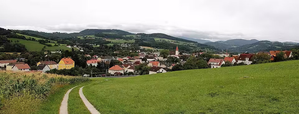Ortsansicht von Wilhelmsburg