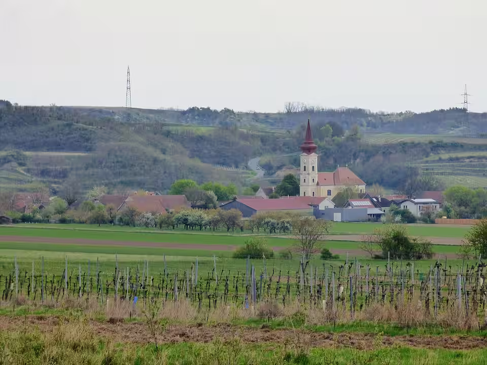 Ortsansicht von Großriedenthal