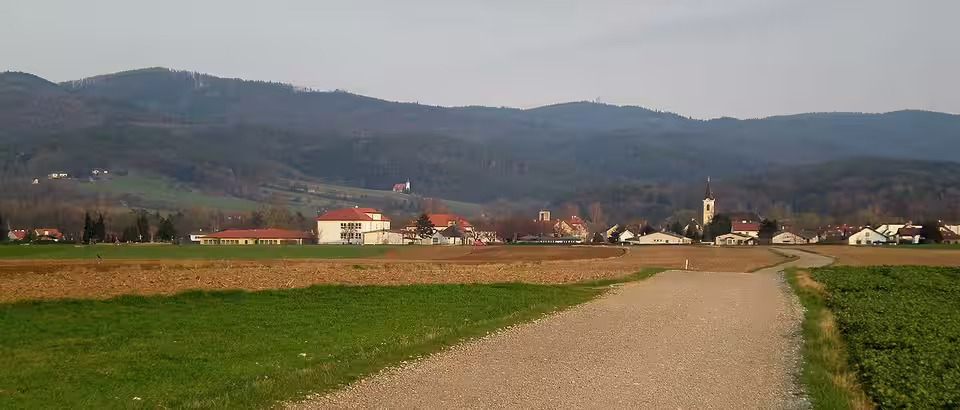 Kirche in Lanzenkirchen