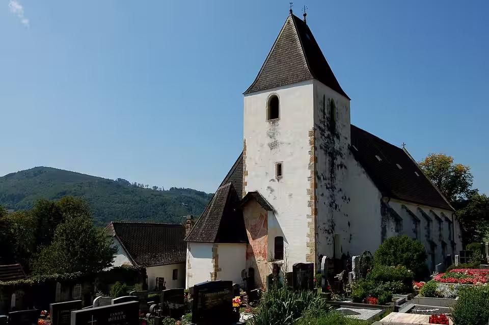 Ortsansicht von Bromberg