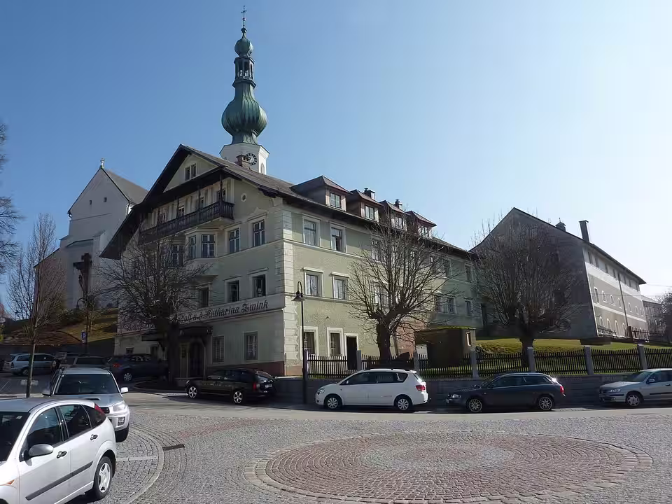 Bräugasthof am Marktplatz in Aspach