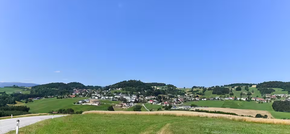 Ortsansicht von Julbach