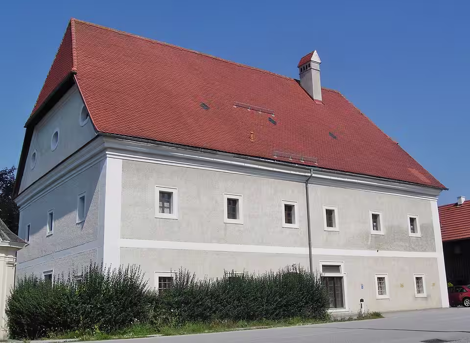 Ehemaliges Lambergsches Spital in Dietach