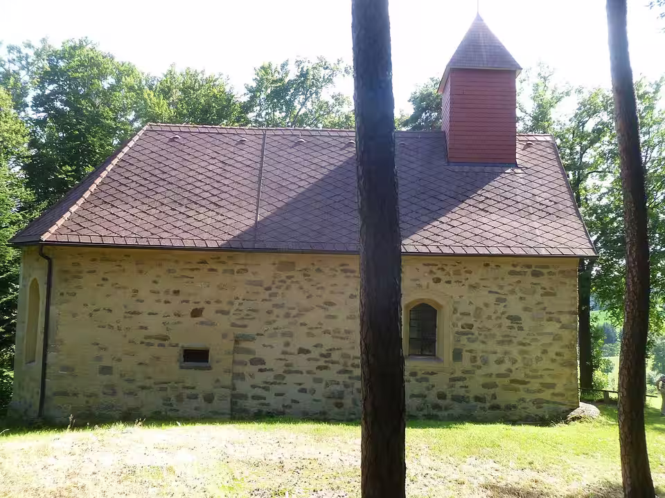 Kirche in Engerwitzdorf