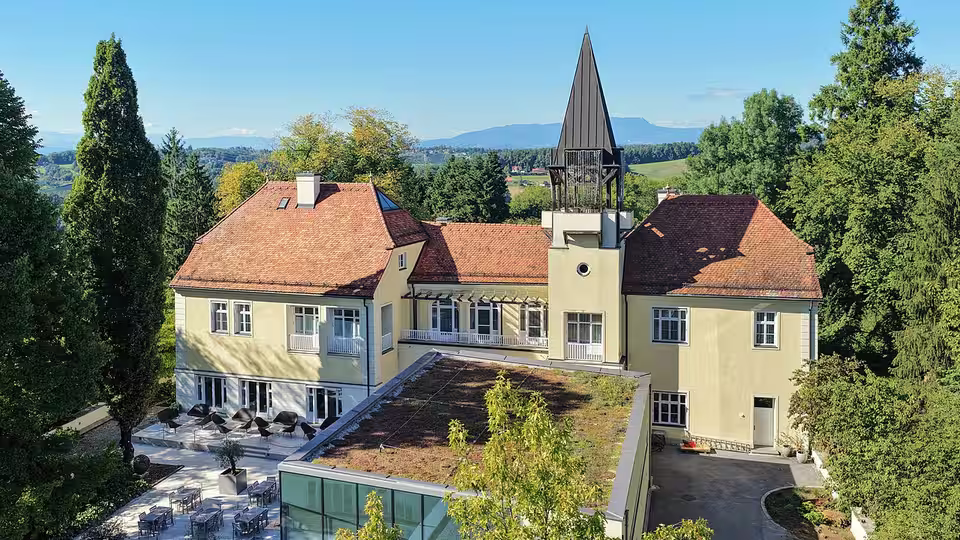 Schloss Vasoldsberg
