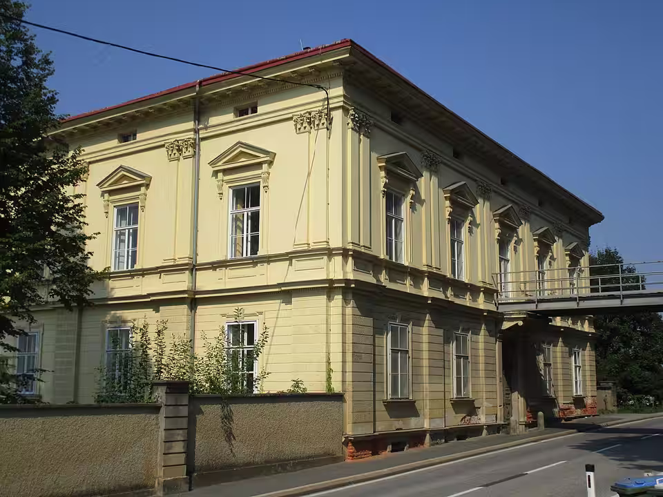 Schloss Spielerhof im Ortsteil Grambach der Gemeinde Raaba-Grambach